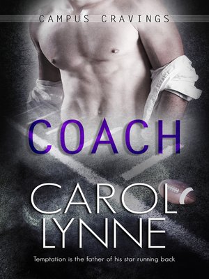 cover image of Coach